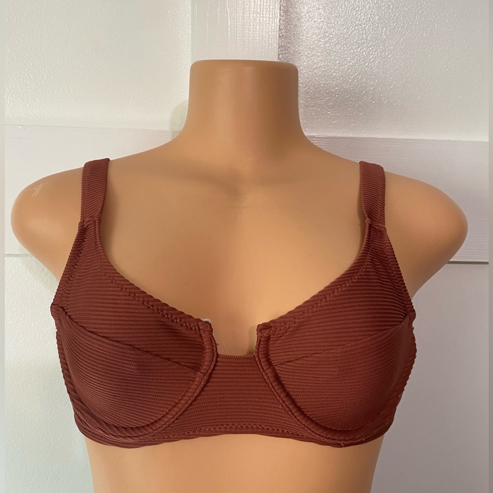 Zaful Bikini Top